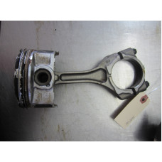 19P004 Right Piston and Rod Standard For 12-14 Subaru Impreza  2.0 12100AA470